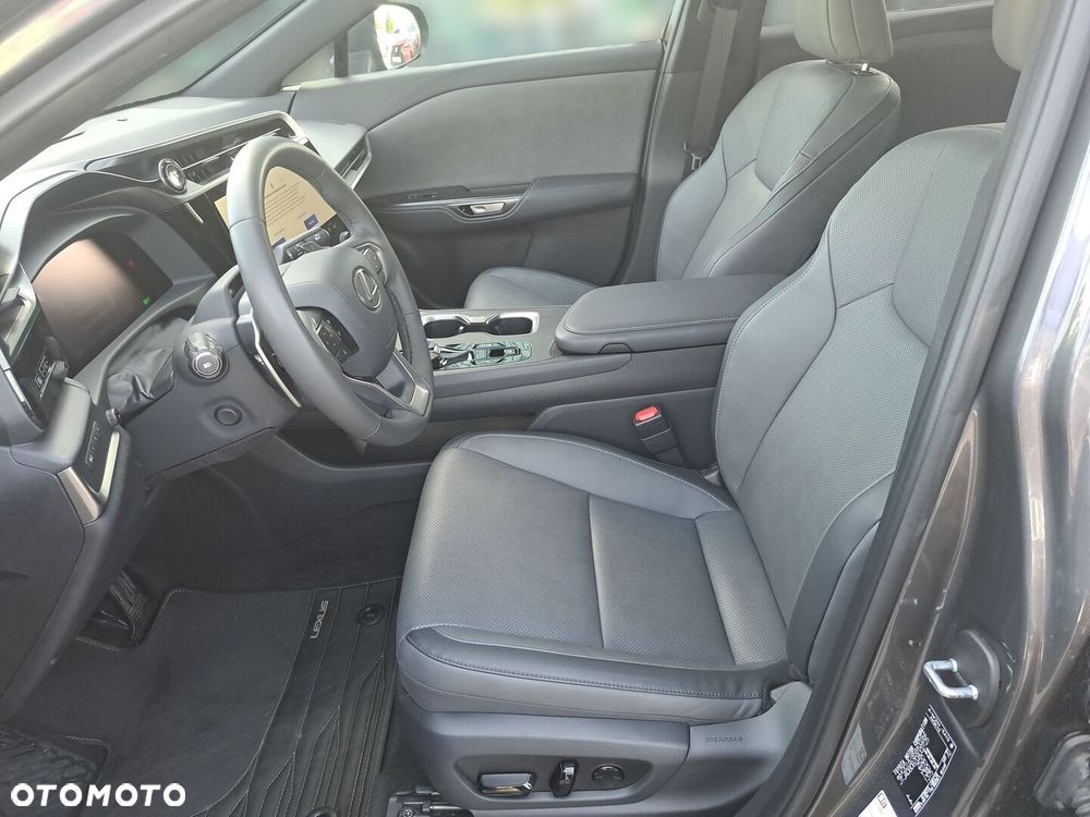 Lexus RZ 350e 77kWh Prestige - 4