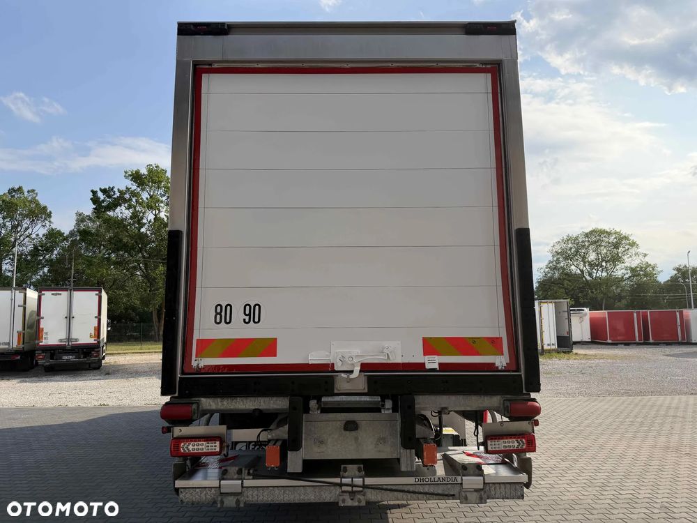 Volvo VOLVO FM 430 CHŁODNIA 22 PALETY CARRIER SUPRA 1150 - 7