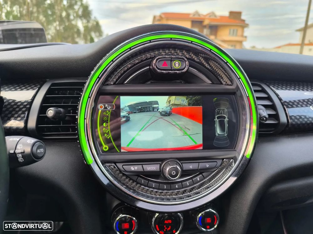 MINI 3 Portas John Cooper Works Aut. - 54
