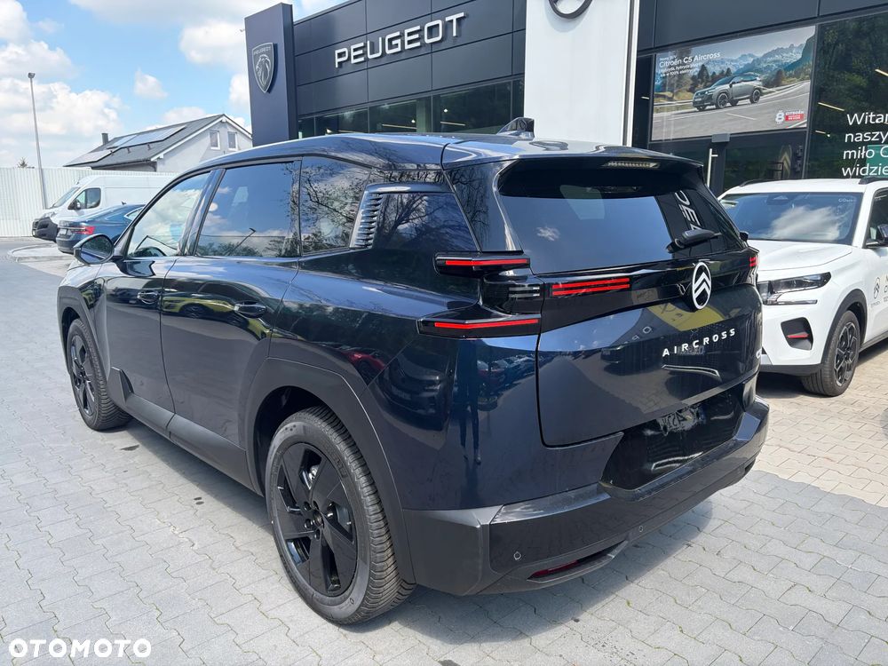 Citroën C5 Aircross - 3