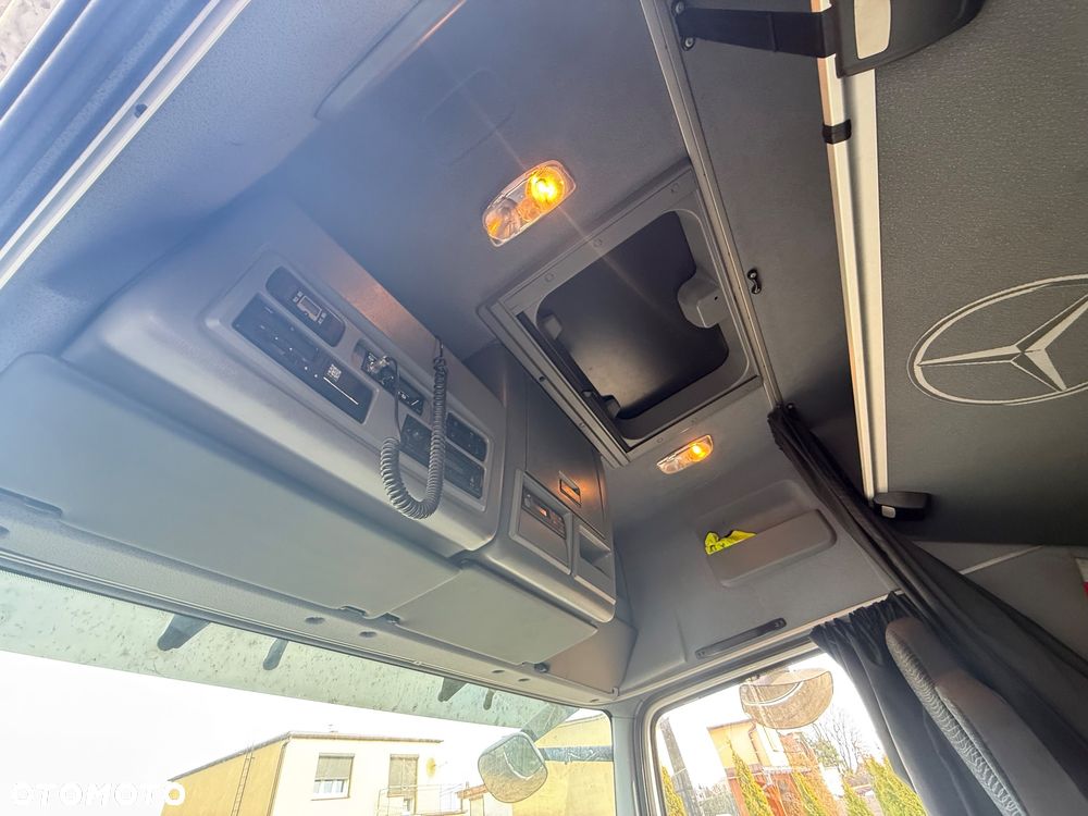 Mercedes-Benz Atego - 9