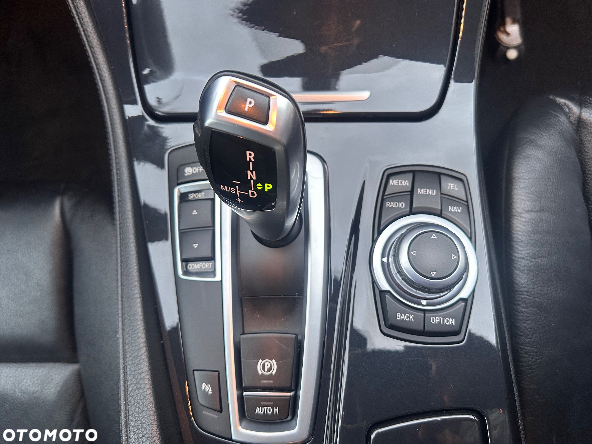 BMW Seria 5 520d Touring Modern Line - 37