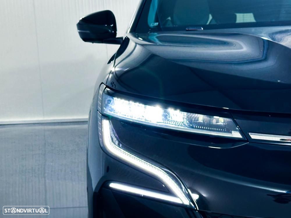 Renault Mégane E-Tech EV60 Techno - 15