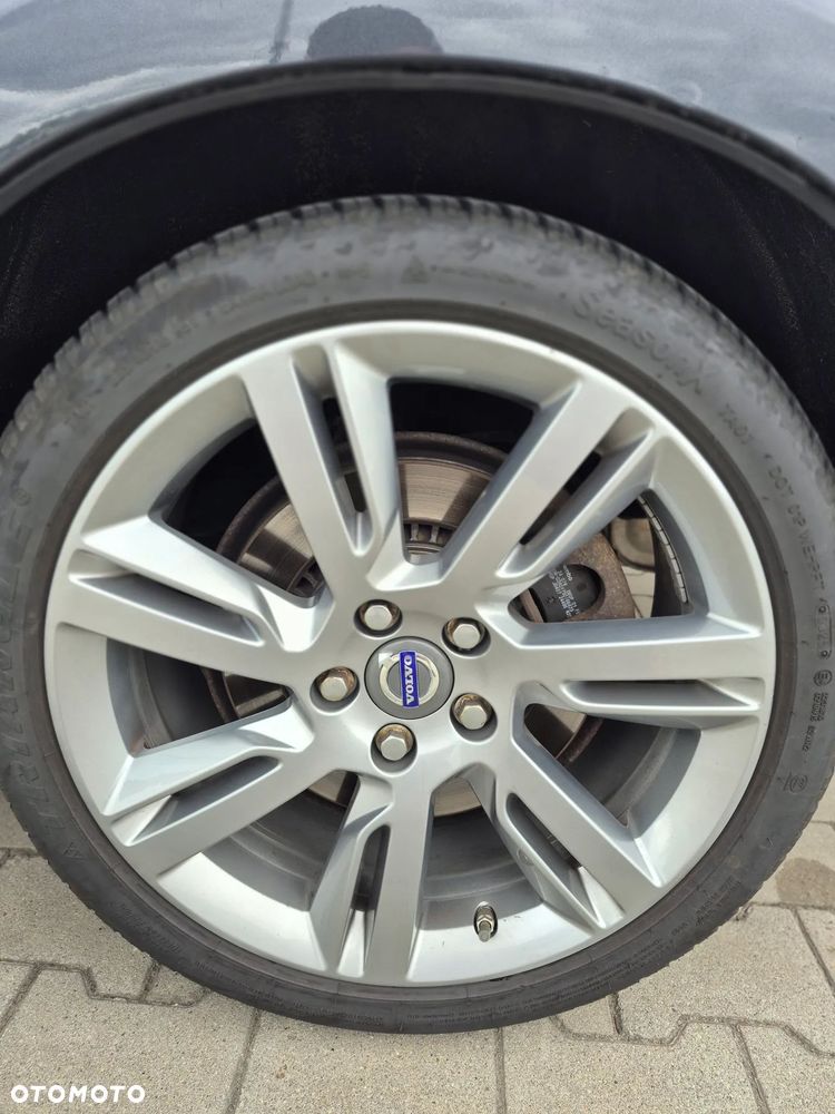 Volvo S60 T6 AWD Summum - 16