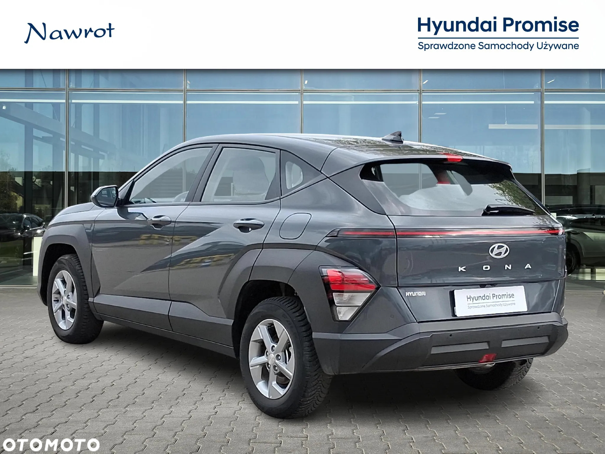 Hyundai Kona - 3