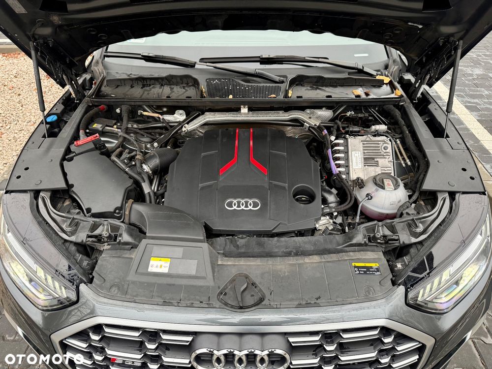 Audi SQ5 Sportback - 13