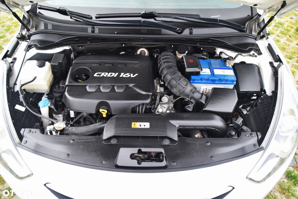 Hyundai i40 1.7 CRDi Style - 22