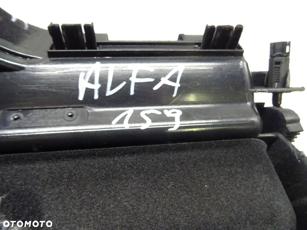 ALFA ROMEO 159 05-11 SCHOWEK PASAŻERA - 2