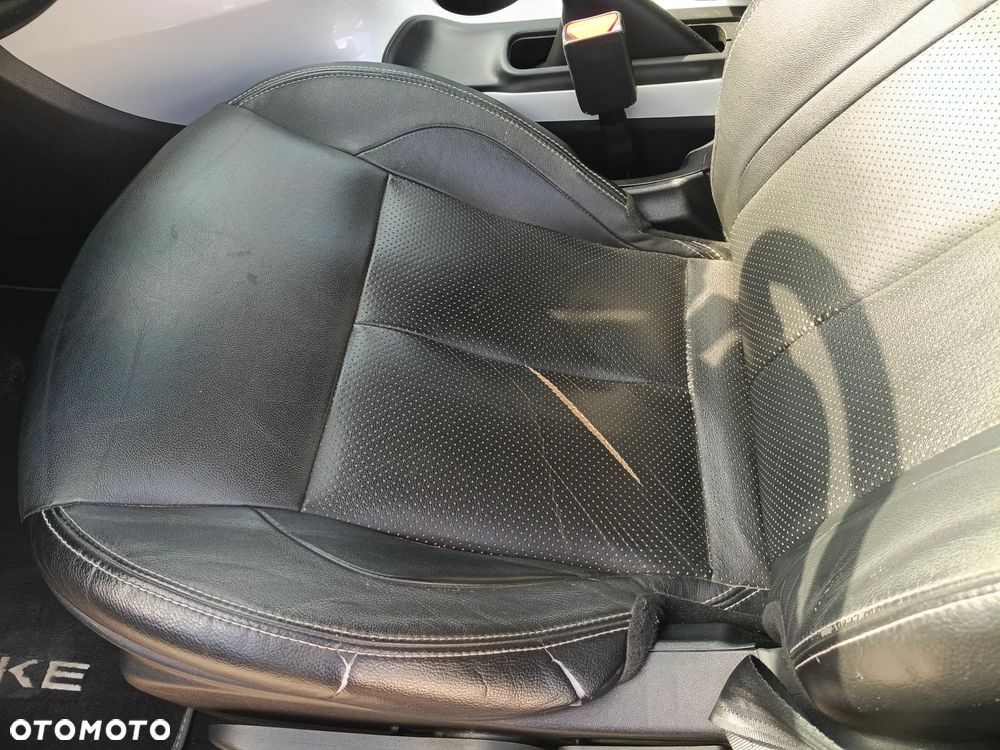 Nissan Juke 1.5 dCi Shiro - 11