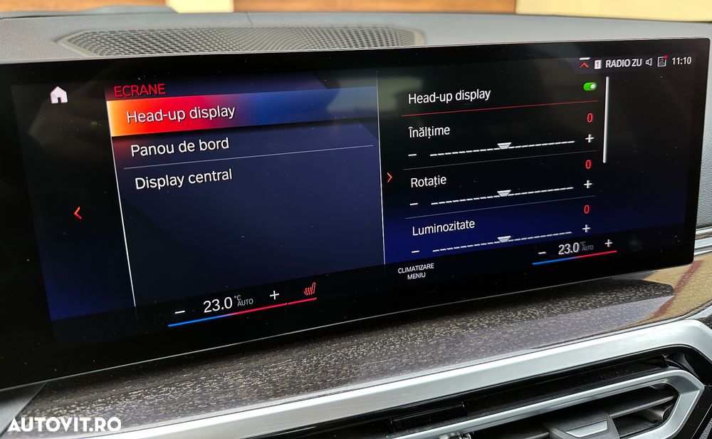 BMW Seria 3 320e Aut. Sport Line - 26