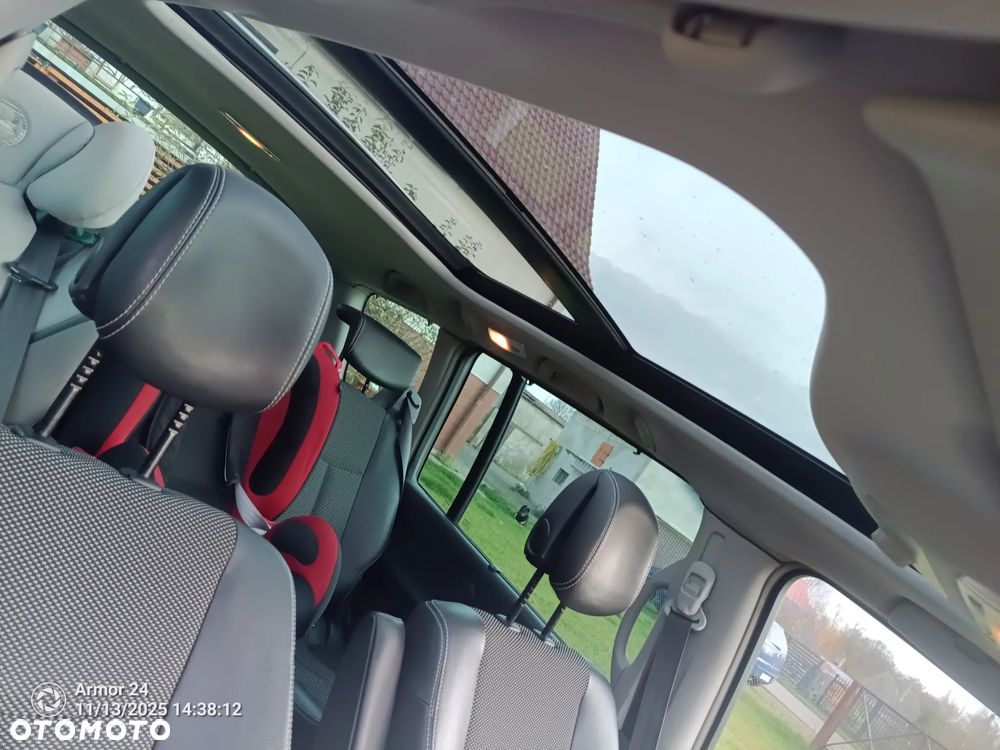 Renault Grand Espace 2.0 Expression - 8