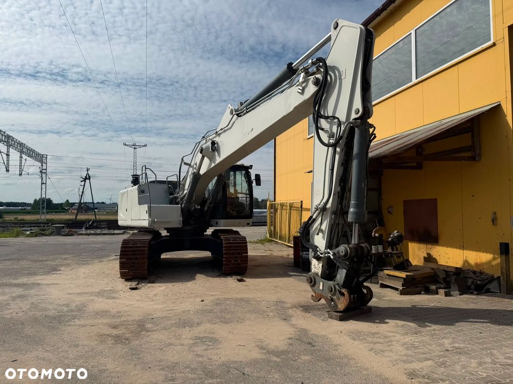 Liebherr R936 NLC - 4
