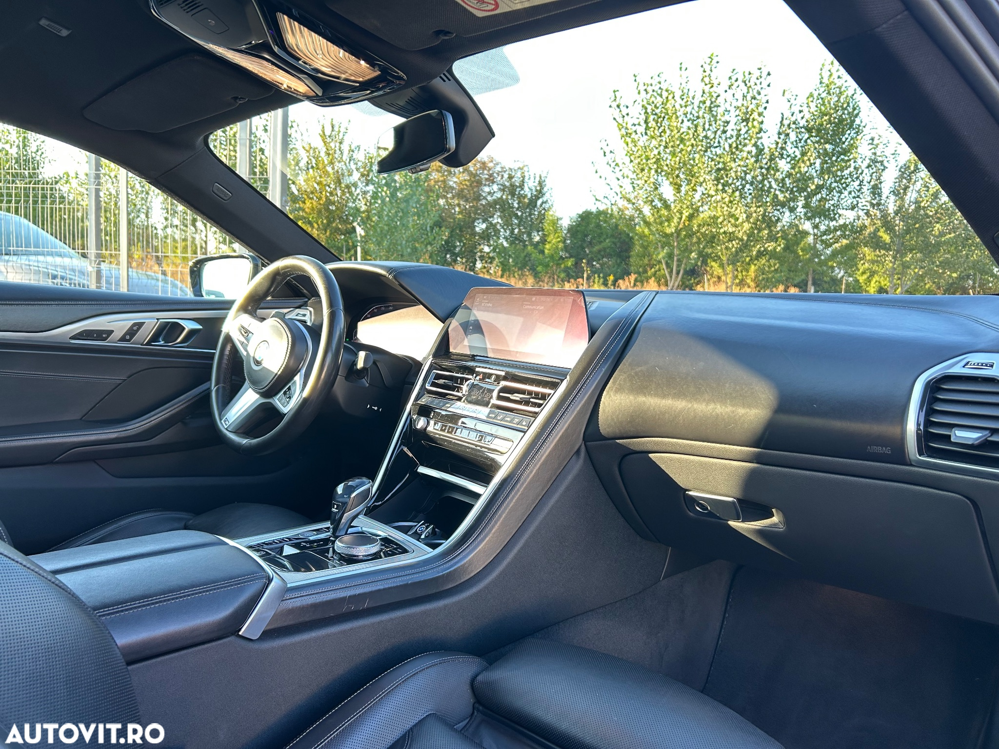 BMW Seria 8 840d xDrive - 16