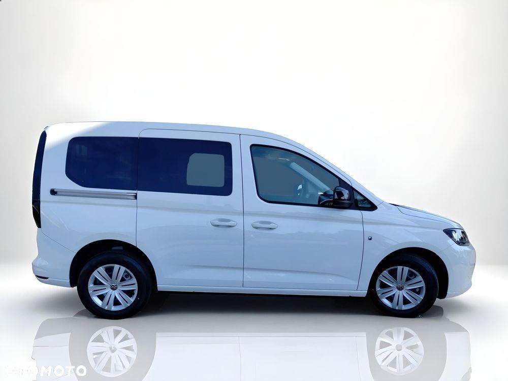 Volkswagen Caddy 2.0 TDI DSG - 4