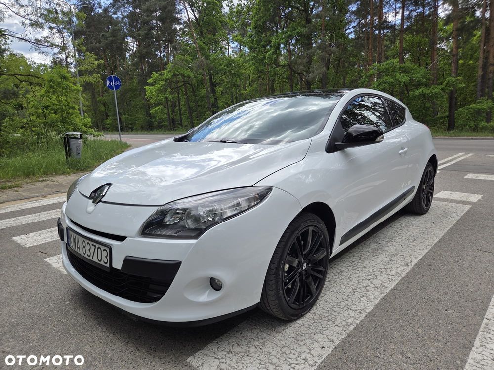 Renault Megane 1.6 16V Exception - 6