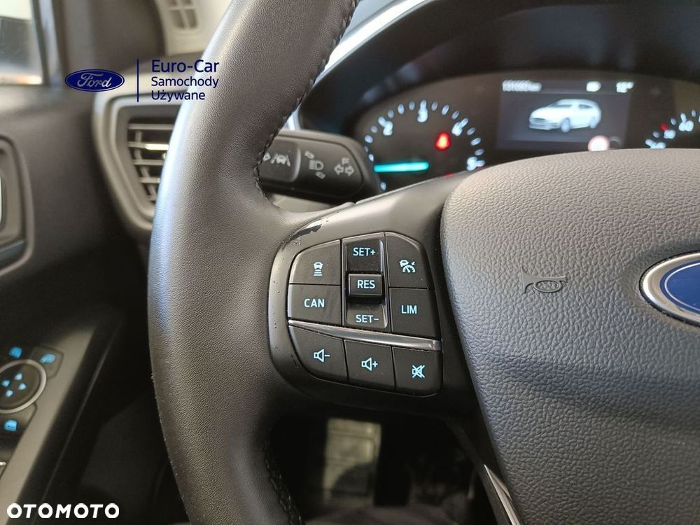 Ford Focus 1.5 EcoBlue Start-Stopp-System ACTIVE - 20