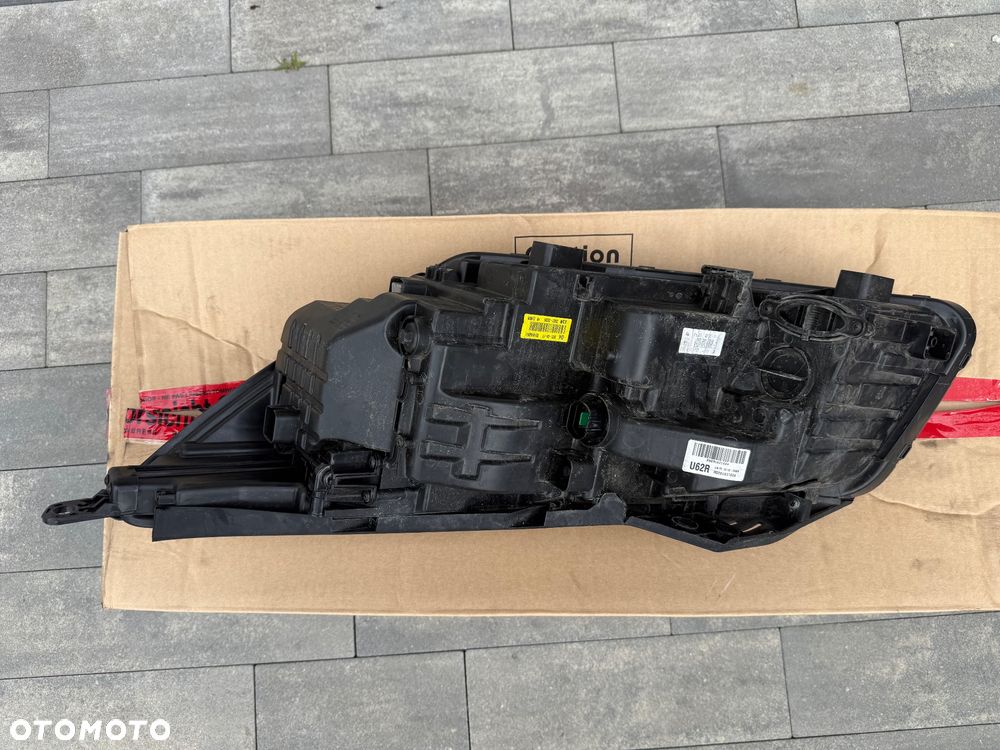 Kia Sorento 3 III 18- Lift lampa prawa przód przednia 92102-C56xx - 6