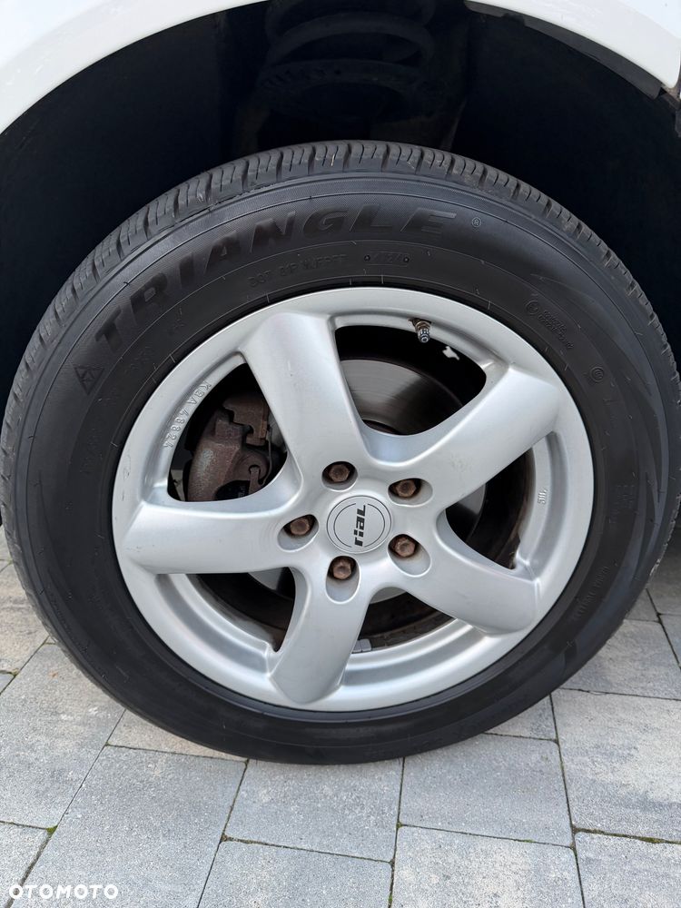Volkswagen Multivan L1 Startline - 12