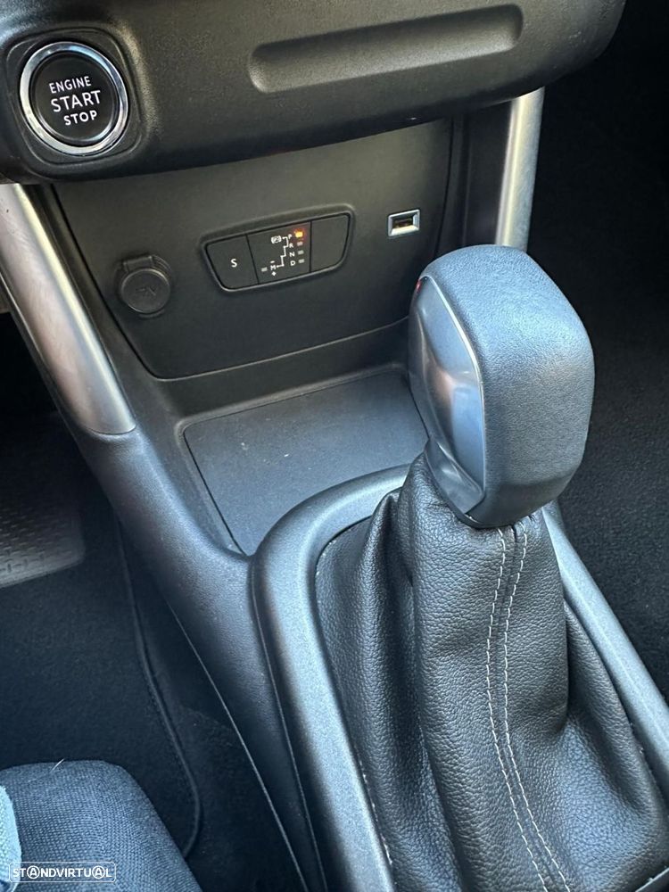 Citroën C3 Aircross 1.2 PureTech Feel EAT6 - 11