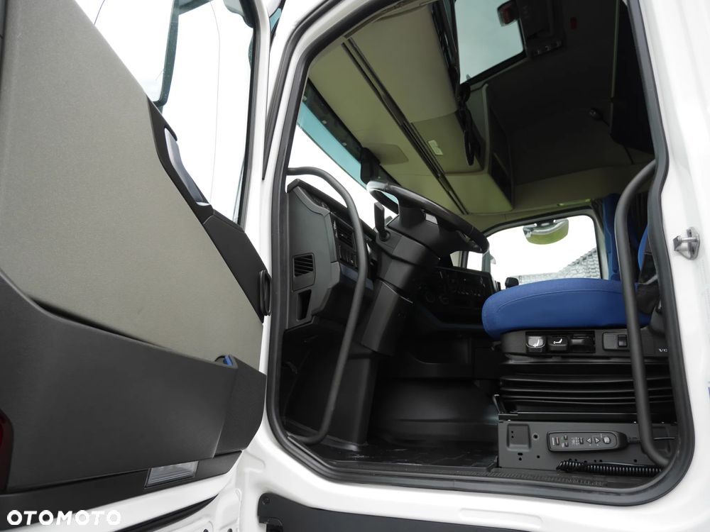 Volvo FH / 500 / I - SAVE / EURO 6/Na Poduszkach/ ACC / I -COOL / NOWY MODEL - 12