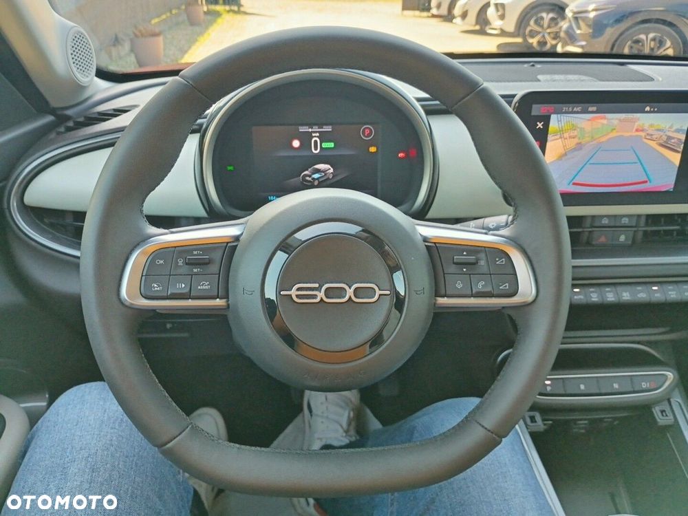 Fiat 600 - 25