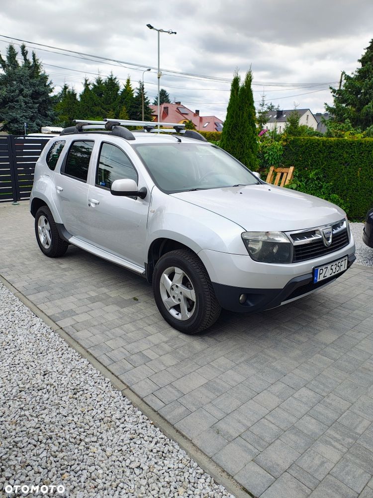 Dacia Duster - 2