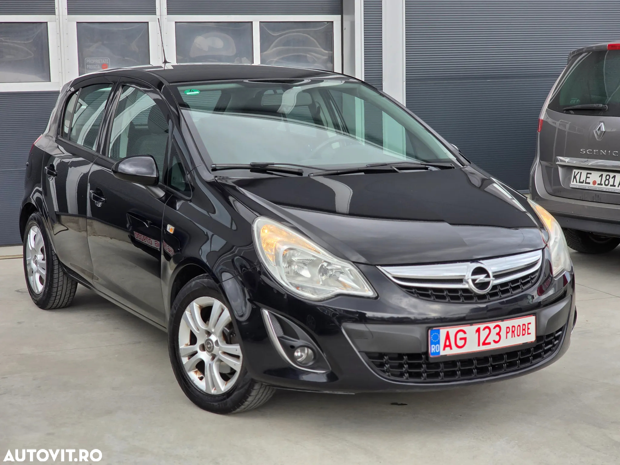 Opel Corsa 1.3 CDTI Cosmo - 3