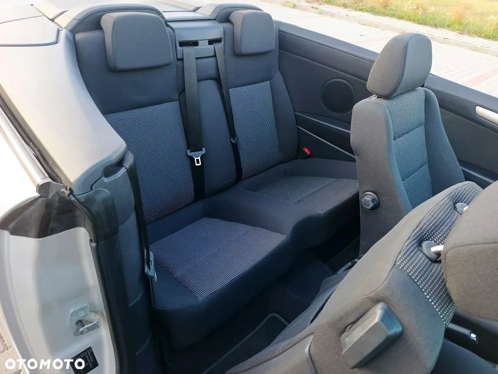 Opel Astra 1.8 Endless Summer - 30