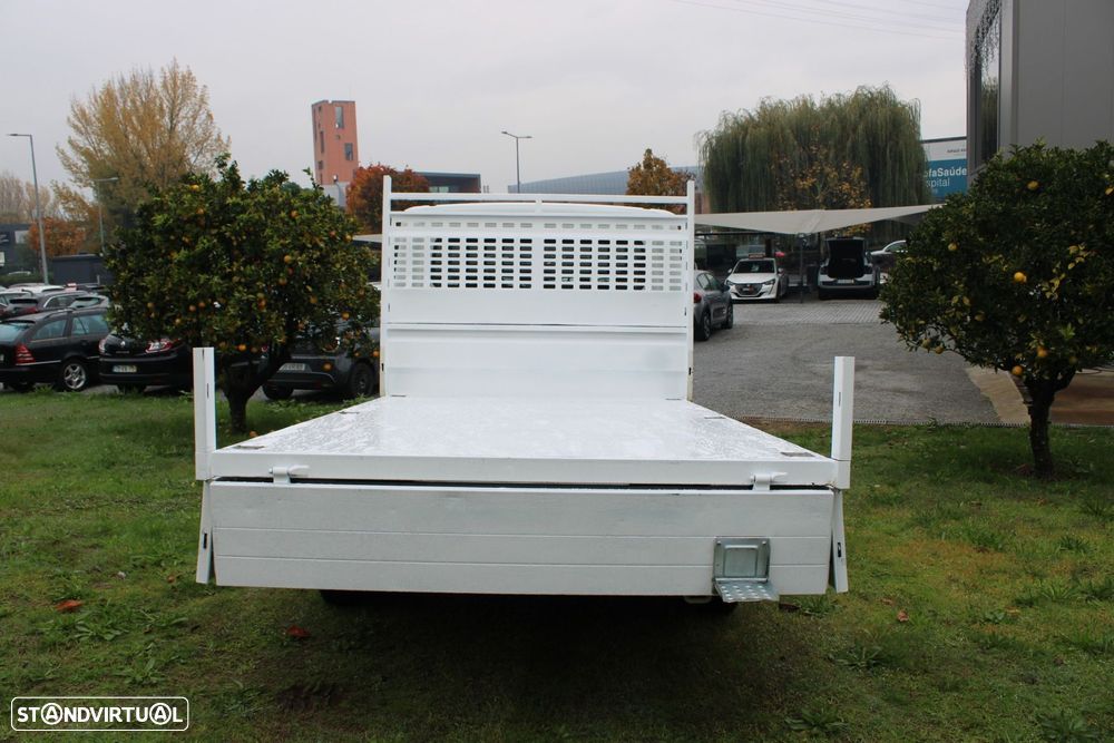 Citroën Jumper 2.2 BlueHDi 35 L4 CD Control - 11