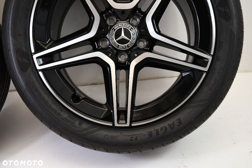 OPONA GOOD YEAR EAGLE F1 ASYMMETRIC 3 275/40 R18 103Y - 7