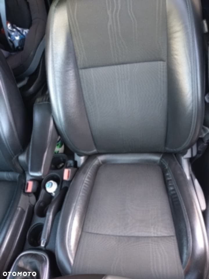 Chevrolet Trax 1.4T AWD LT+ - 9