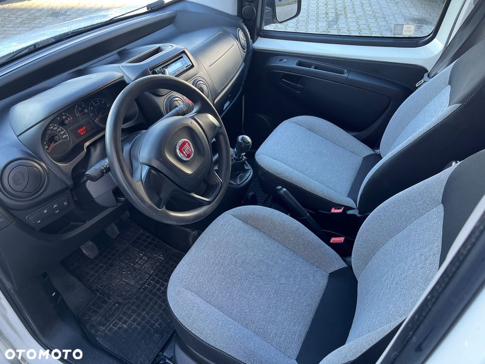 Fiat Fiorino - 5