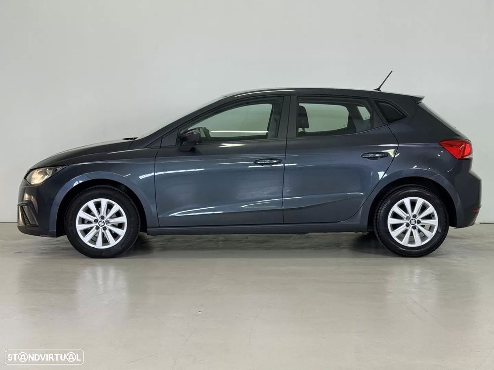 SEAT Ibiza 1.0 Reference - 3