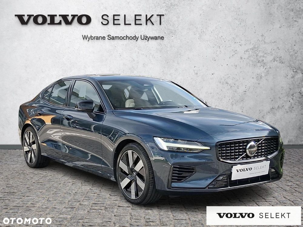 Volvo S60 - 9