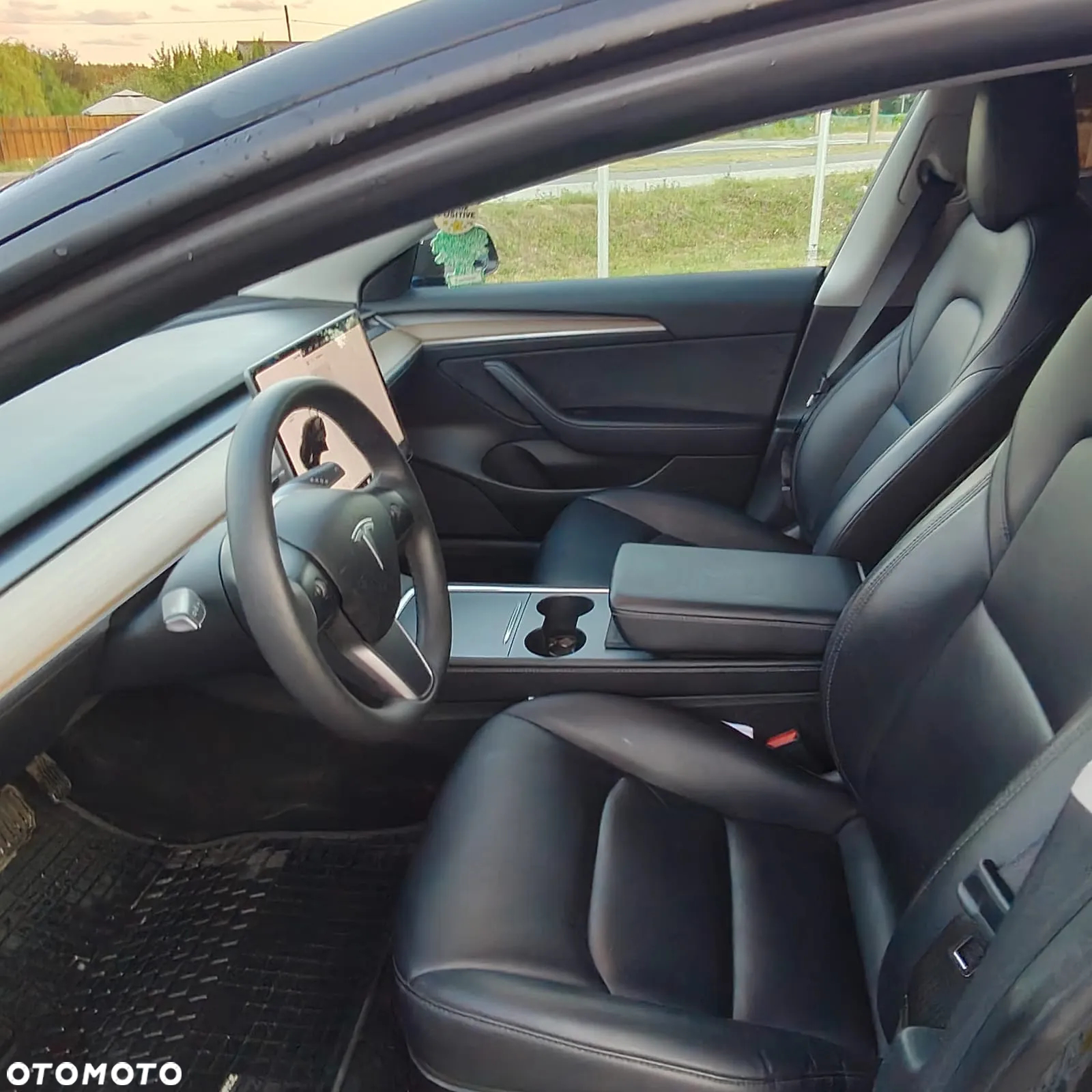 Tesla Model 3 Performance AWD - 5