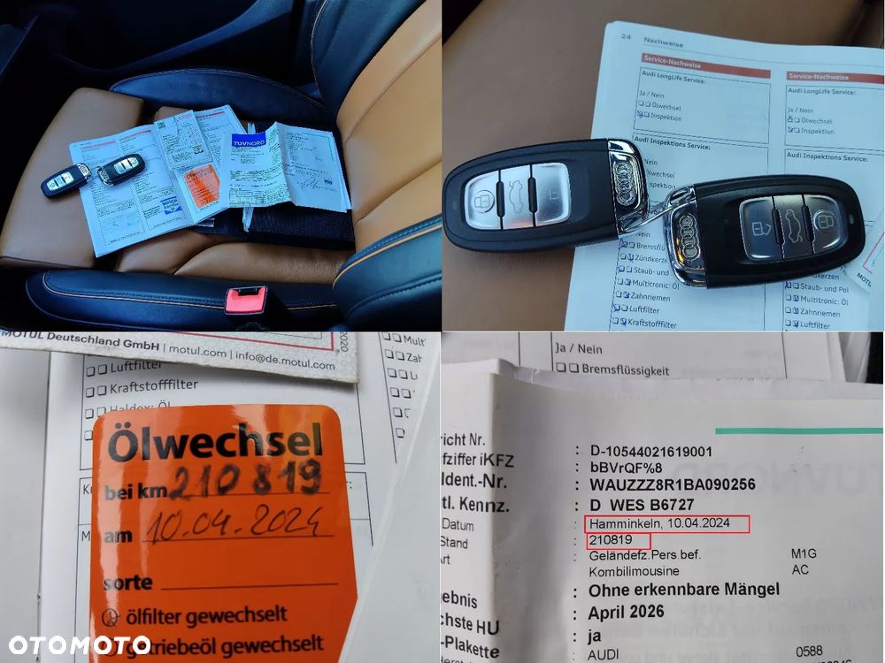 Audi Q5 2.0 TDI Quattro - 39