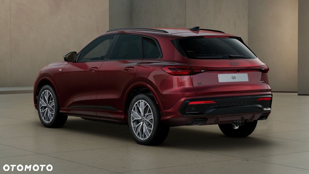 Audi Q5 - 3