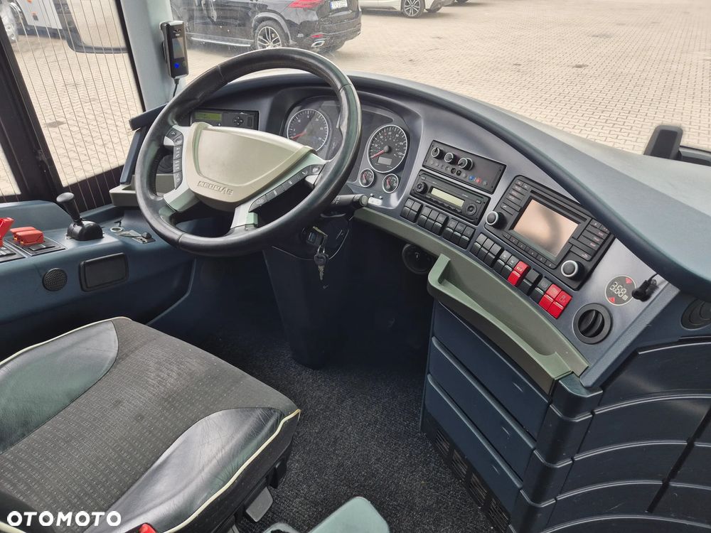 Neoplan CITYLINER/ SPROWADZONY / 55 MIEJSC/ 388 000 KM - 37