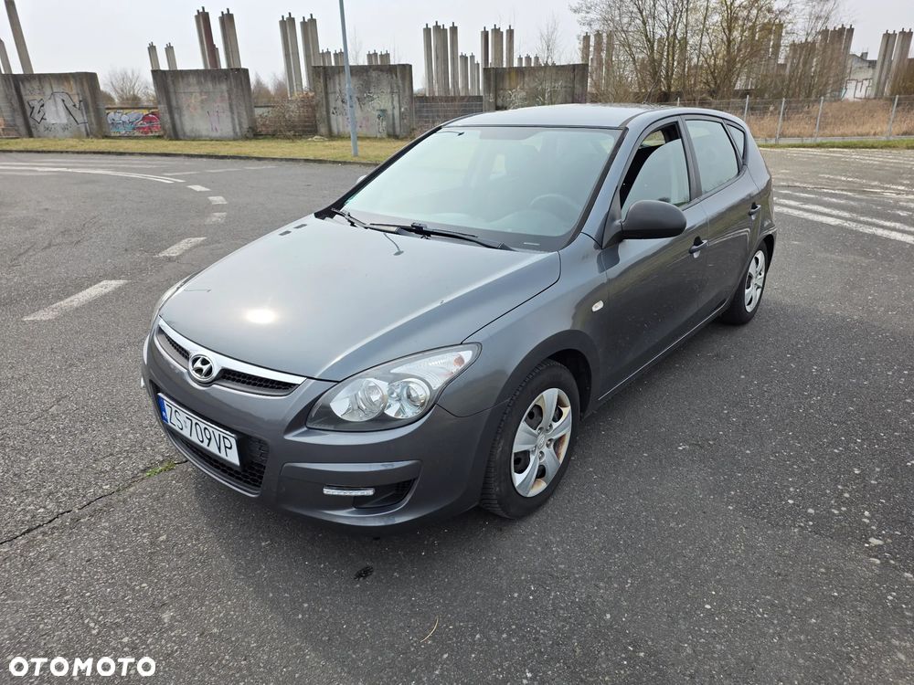 Hyundai i30 1.4 Edition Plus - 1