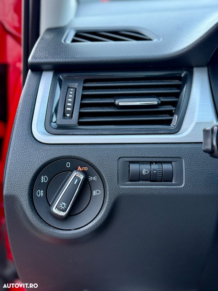 Skoda RAPID 1.4 TDI (Green tec) Style - 30