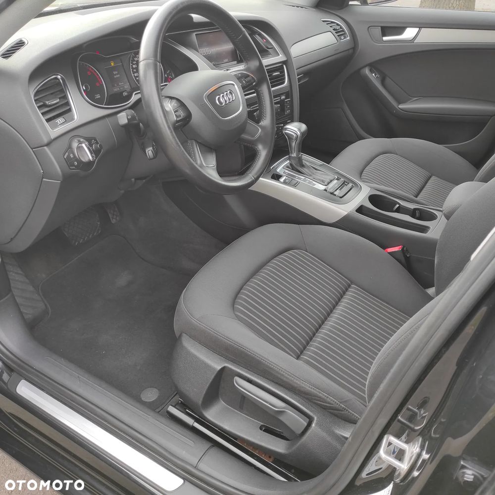 Audi A4 Avant - 18