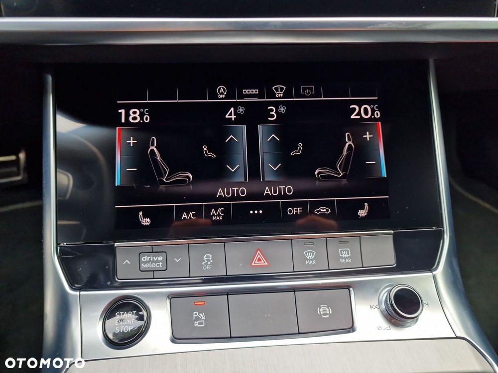 Audi A6 Limousine - 31