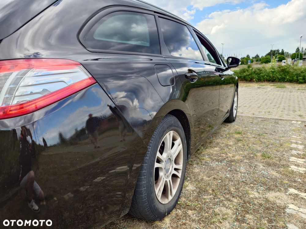 Peugeot 508 - 6