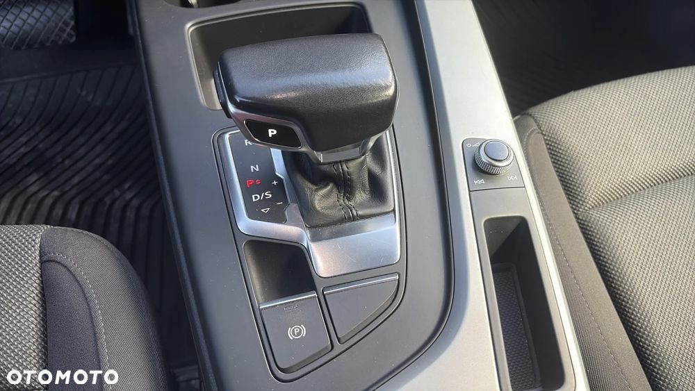 Audi A4 Avant 35 TFSI mHEV S tronic - 15