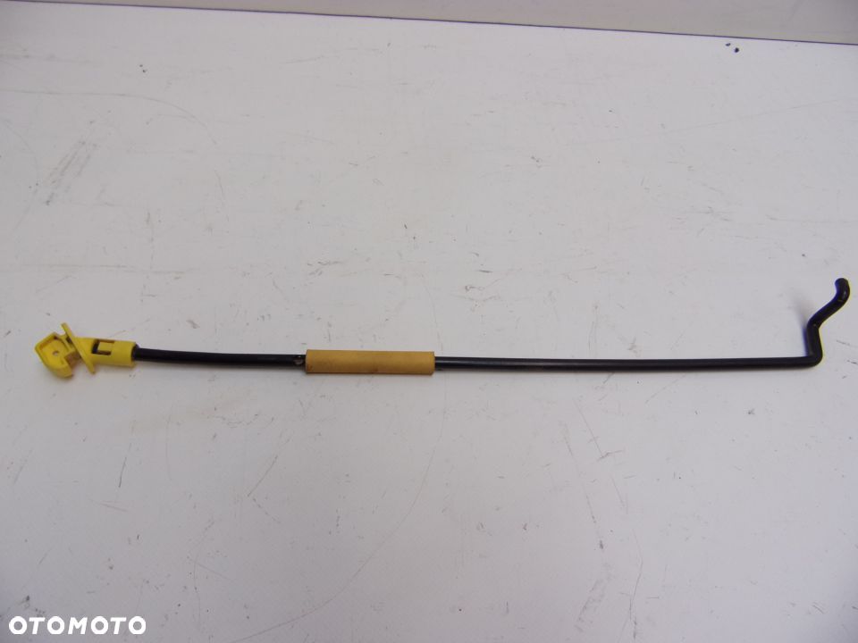 CHRYSLER PACIFICA 16- PODPÓRKA MASKI