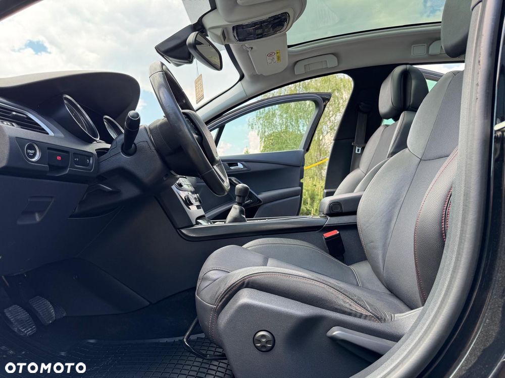 Peugeot 508 BlueHDi 150 Stop&Start Allure - 15