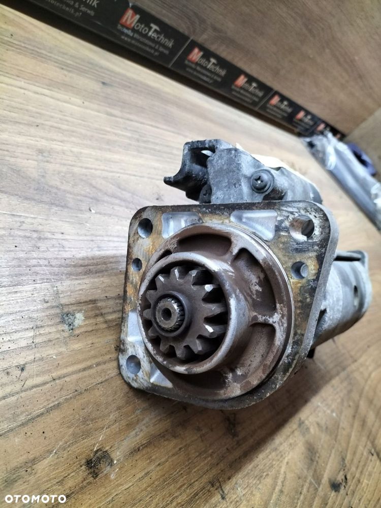 Rozrusznik Man TGL 12.220 - 3