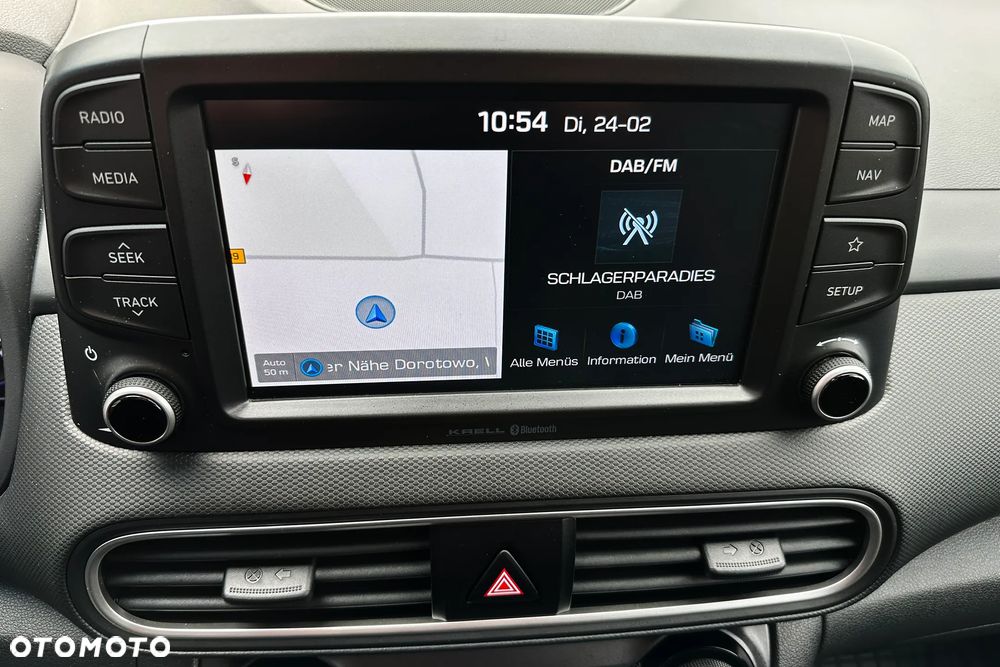 Hyundai Kona 1.0 T-GDI Style - 26