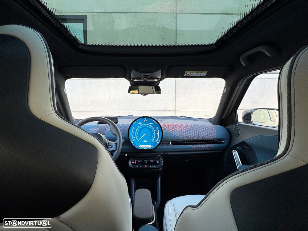 MINI Aceman E Favoured M - 19