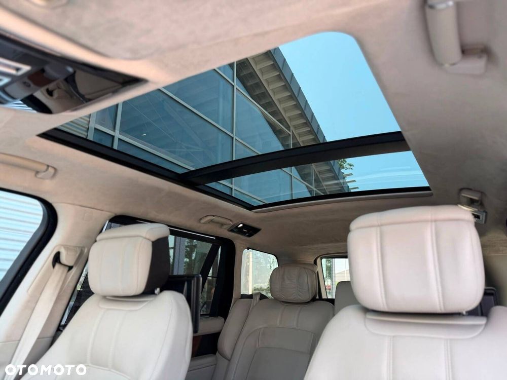 Land Rover Range Rover 4.4SD V8 SV AB - 41